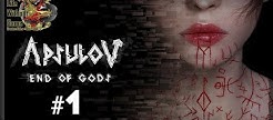   APSULOV END OF GODS
