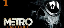  METRO LAST LIGHT REDUX
