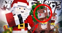 : 99%         | MINECRAFT:  
