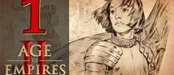 Age of empires ii definitive edition 
