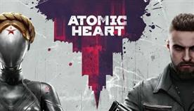 Atomic Heart Dev Build  

