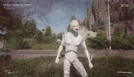 Atomic Heart    
