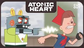 Atomic Heart  
