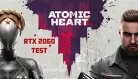 Atomic Heart   Rtx2060
