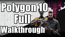 Atomic Heart Polygon 10  

