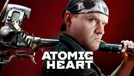 Atomic Heart  Vitec Play
