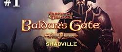 Baldur s gate ii enhanced edition 
