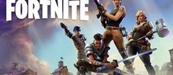 C fortnite  
