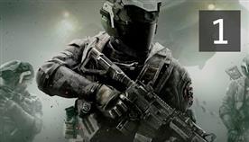 Call Of Duty Infinite Warfare Ps4 
