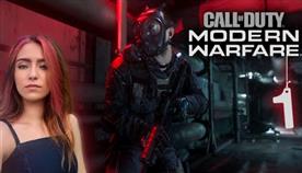 Call Of Duty Modern Warfare Mobilized 
