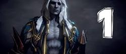 Castlevania lords of shadow 2  
