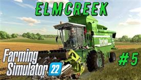     Farming Simulator 2022
