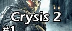 Crysis 2   
