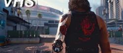 Cyberpunk 2077 

