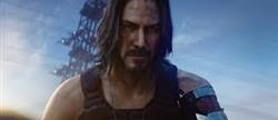 Cyberpunk 2077   

