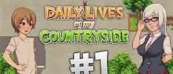 Daily lives of my countryside карта