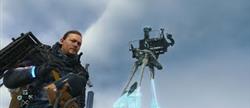 Death stranding half life 