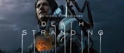 Death stranding   