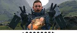 Death stranding  dx12
