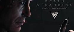 Death stranding  
