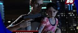 Detroit become human   100 
