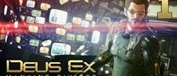 Deus ex mankind divided   
