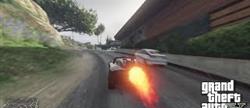 Enhanced native trainer  gta 5
