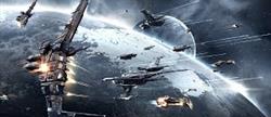Eve online   
