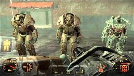 Fallout 4 Coc Qasmoke   
