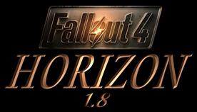 Fallout 4 horizon   