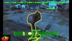 Fallout 4 Как Чинить Оружие
