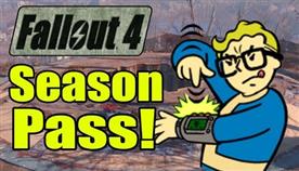Fallout 4 Season Pass  
