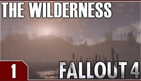 Fallout 4 The Wilderness 
