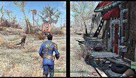 Fallout 4   
