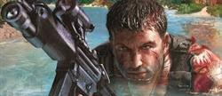 Far cry 1 
