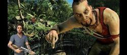 Far cry 3 
