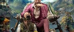 Far cry 4 
