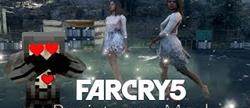 Far cry 5 
