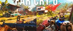 Far cry 6 

