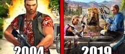 Far cry  

