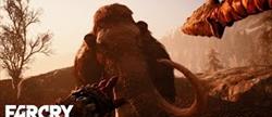 Far cry primal 
