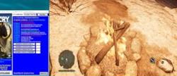 Far cry primal 

