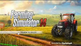 Farming Simulator 14    
