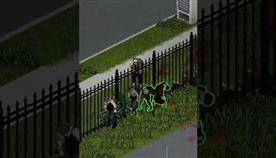 Fencing Kits Project Zomboid  
