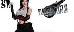    final fantasy vii remake
