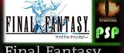 Final fantasy 1 
