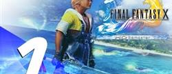 Final fantasy 10 gameplay
