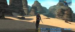 Final fantasy 12 
