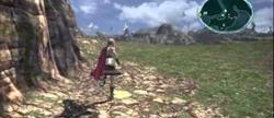 Final fantasy 13 
