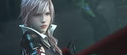 Final fantasy 13 
